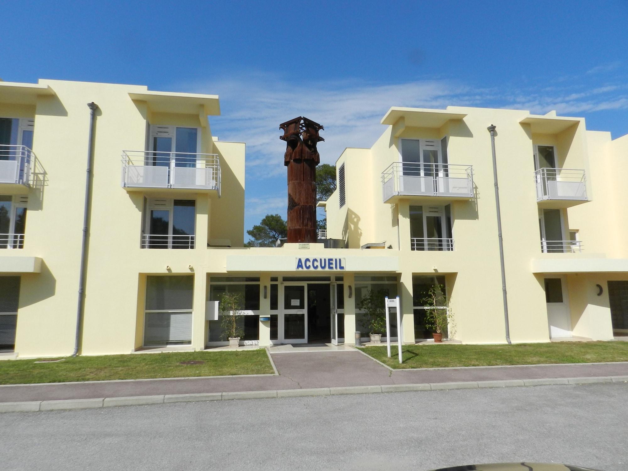 City Residence Sophia Valbonne Exterior foto