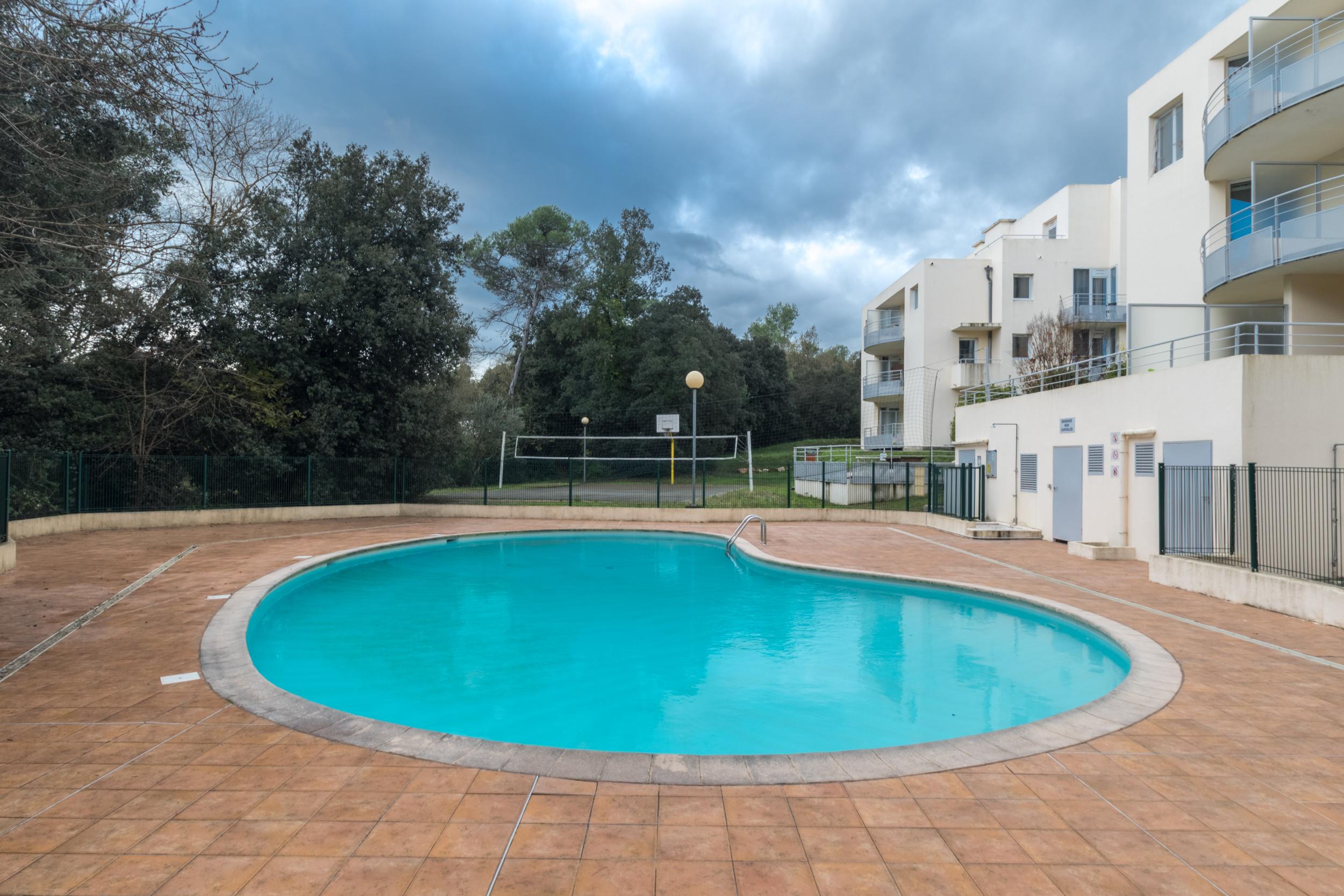 City Residence Sophia Valbonne Exterior foto