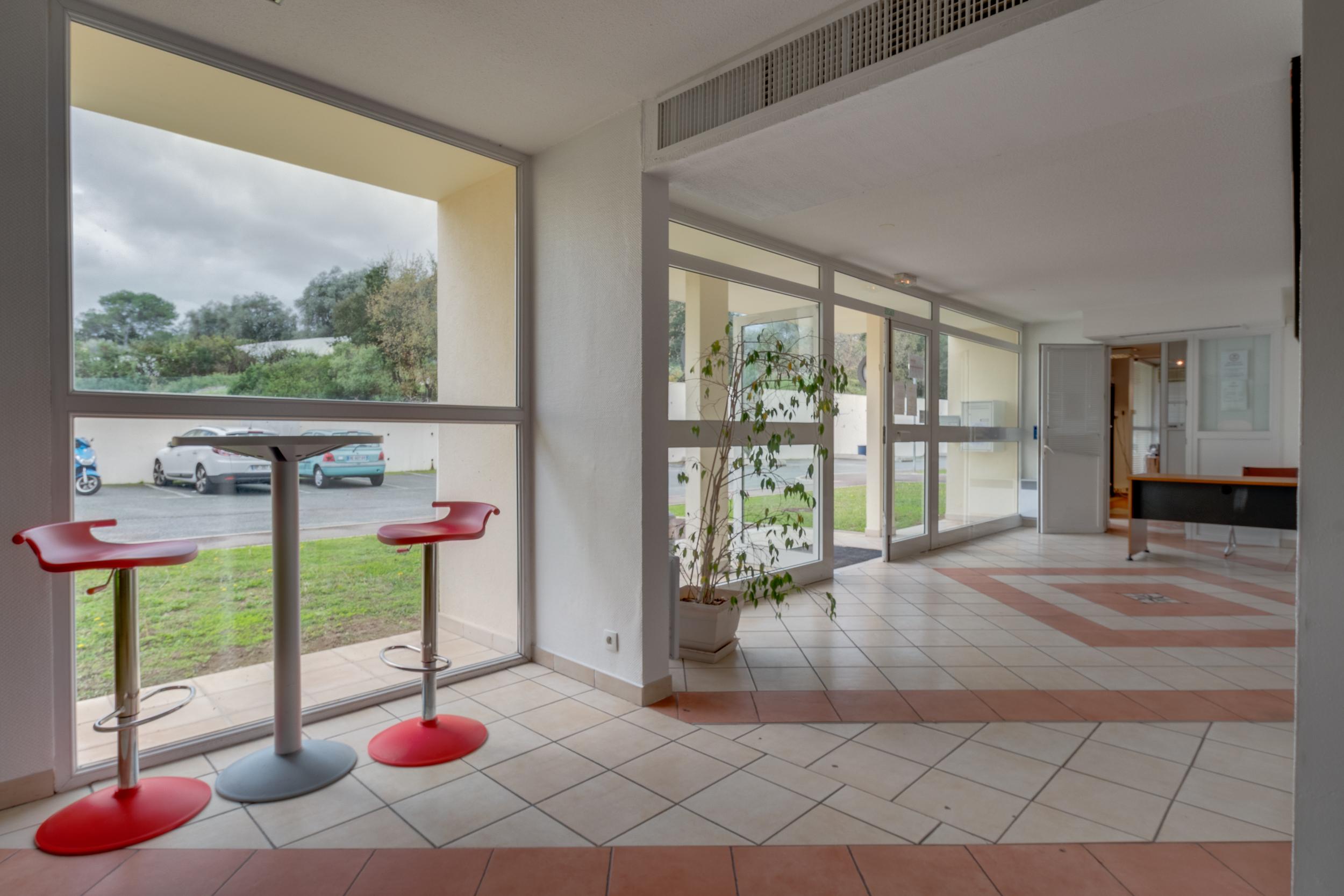 City Residence Sophia Valbonne Exterior foto