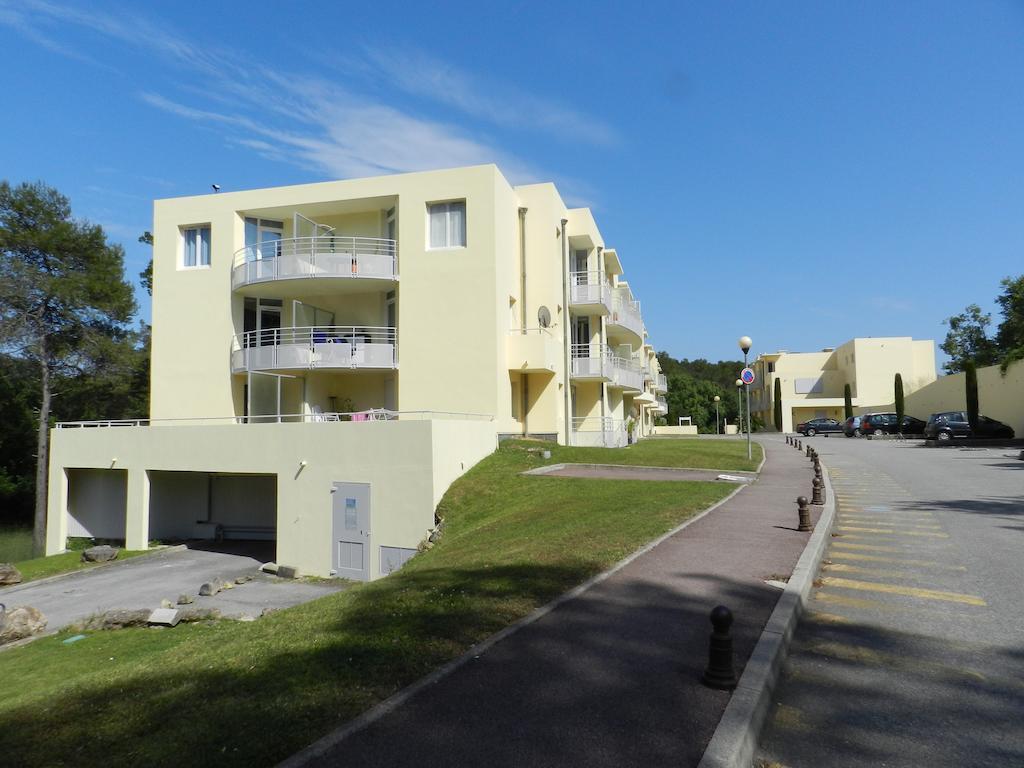 City Residence Sophia Valbonne Exterior foto