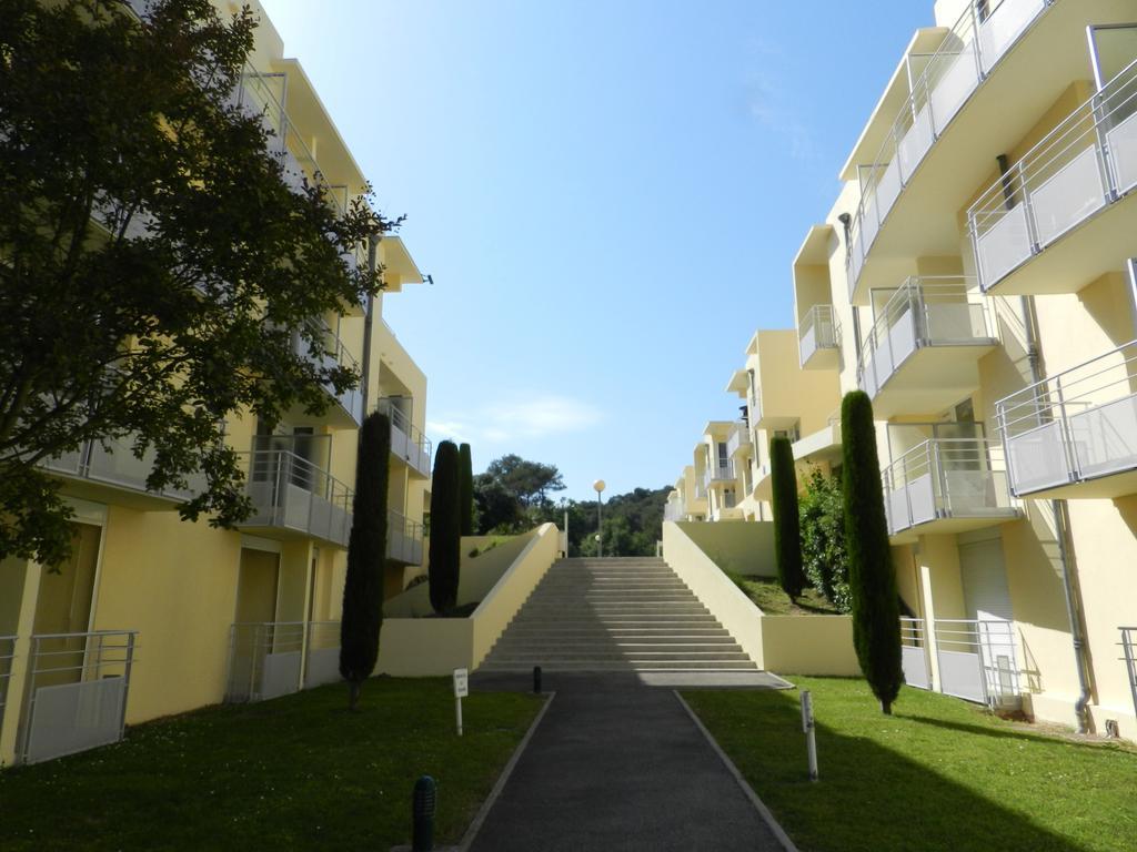 City Residence Sophia Valbonne Exterior foto